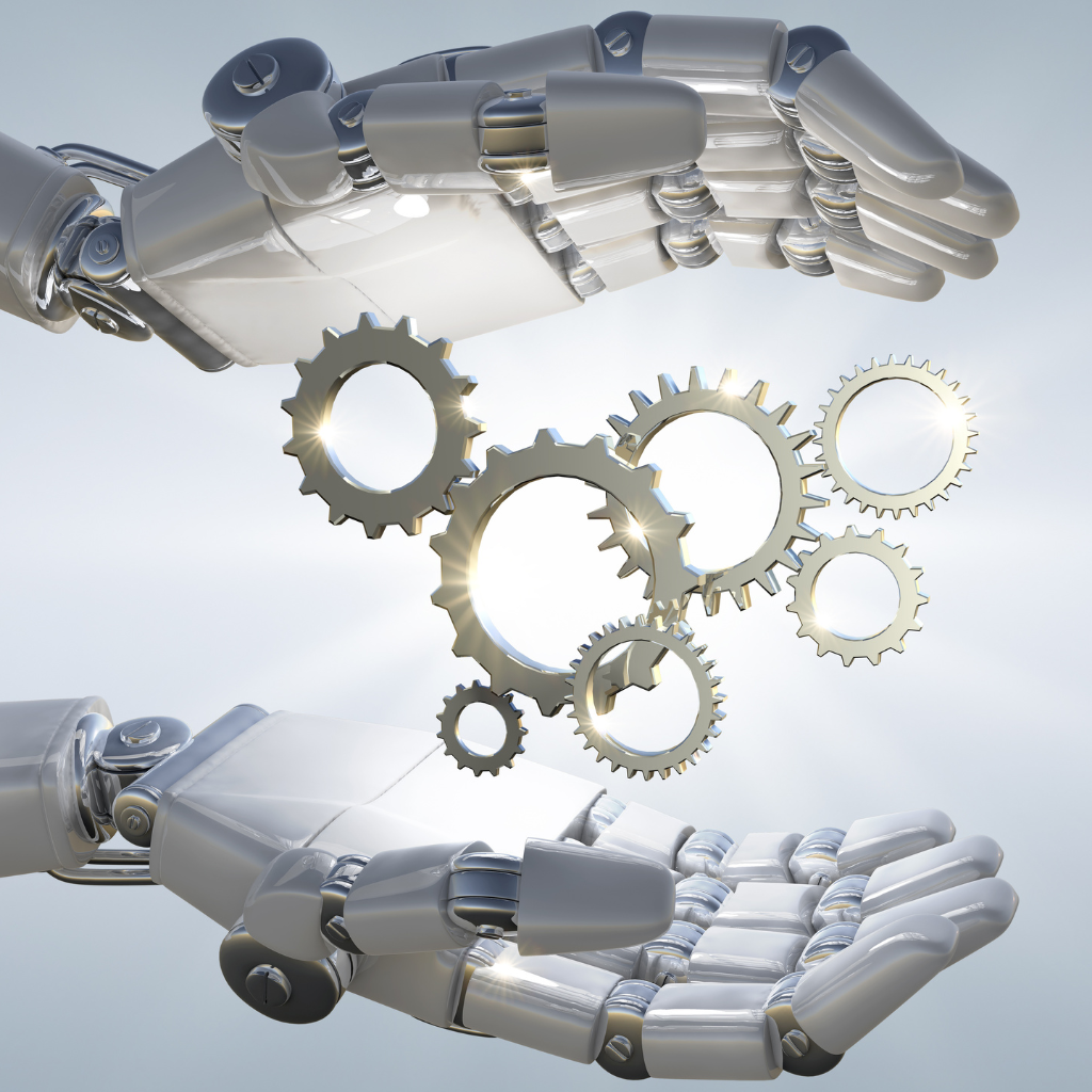 AI Workflow Automation