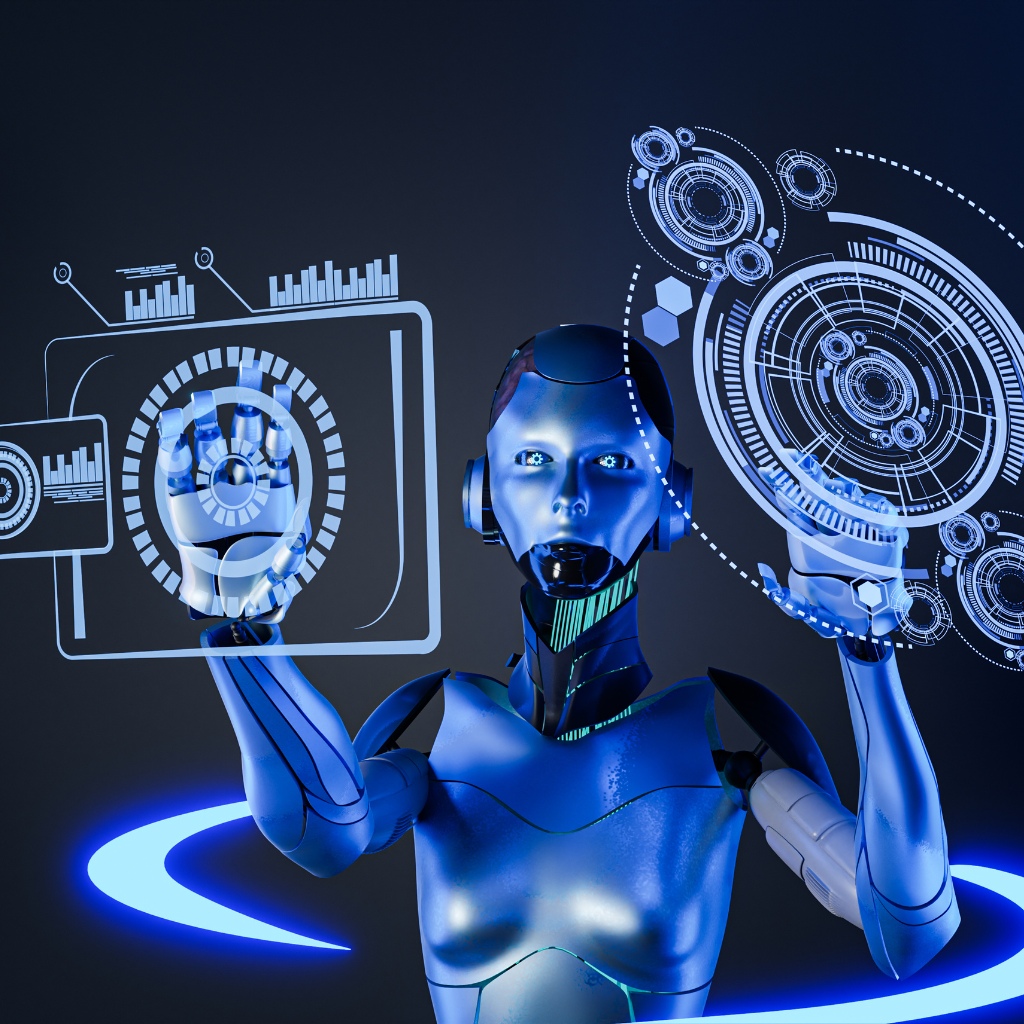 Custom AI Tools & Models