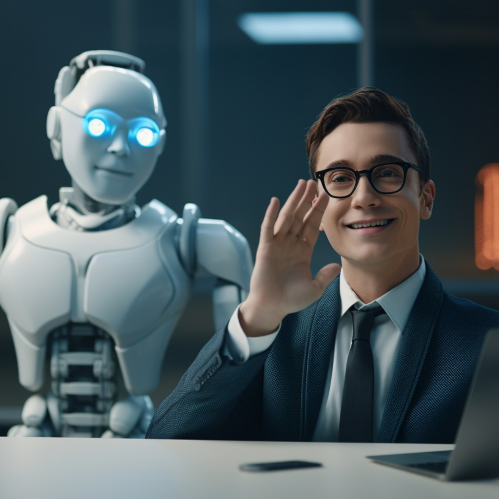 AI Chatbots & Virtual Assistants